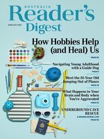 Readers Digest Australia
